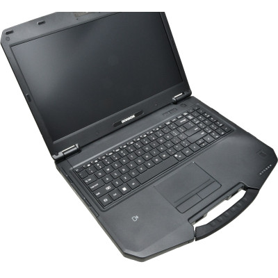 Durabook Ноутбук S15 Standard 15.6" FHD AG, Intel i5-1235U, 16GB, F512GB, UMA, Win11P