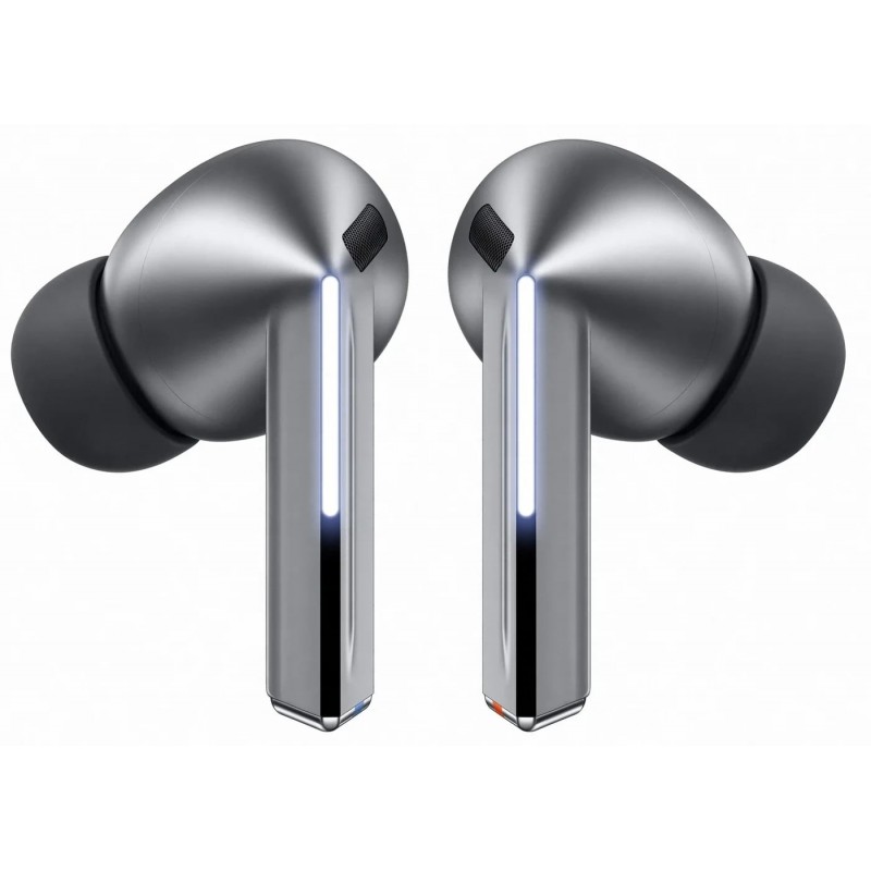 Samsung Бездротові навушники Galaxy Buds 3 Pro (R630), сріблястий