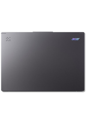 Acer Ноутбук Aspire 14 A14-52M 14" WUXGA OLED, Intel U5-226V, 16GB, F512GB, UMA, Win11, сірий