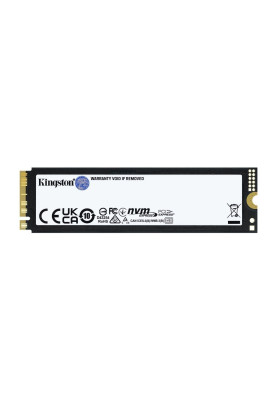 Kingston Накопичувач SSD M.2 2TB PCIe 5.0 FURY Renegade