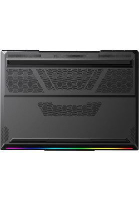 Dream Machines Ноутбук RX5090-16 16WQXGA, Intel U9-275HX, 32GB, F2TB, NVD5090-24, DOS, чорний