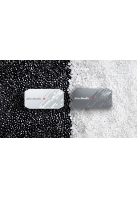 AVerMedia Пристрій захоплення відео BU113G2 CamStream 4K, 2160p144(pass-trought),1080p60(record), чорний