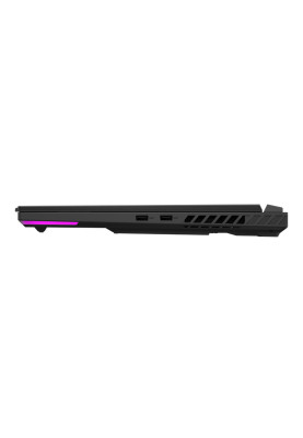 ASUS Ноутбук ROG Strix 18 G814PP-S9022 18" WQXGA IPS, AMD R9-8940HX, 32GB, F1TB, NVD5070-8, NoOS, Сірий