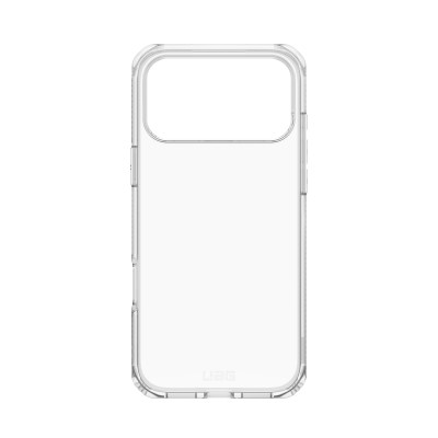 UAG Чохол для iPhone 17 Pro Max, Plyo, Ice