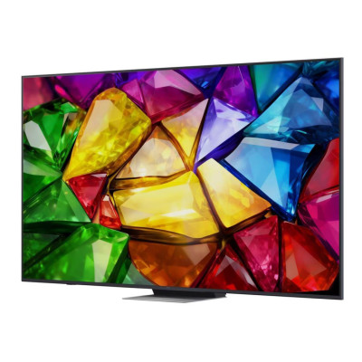 LG Телевізор 86" MRGB 4K 120Hz (VRR 144Hz) Smart WebOS Black LG Телевізор 86" MRGB 4K 120Hz (VRR 144Hz) Smart WebOS Black