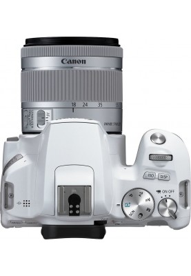 Canon EOS 250D[kit 18-55 IS STM White]