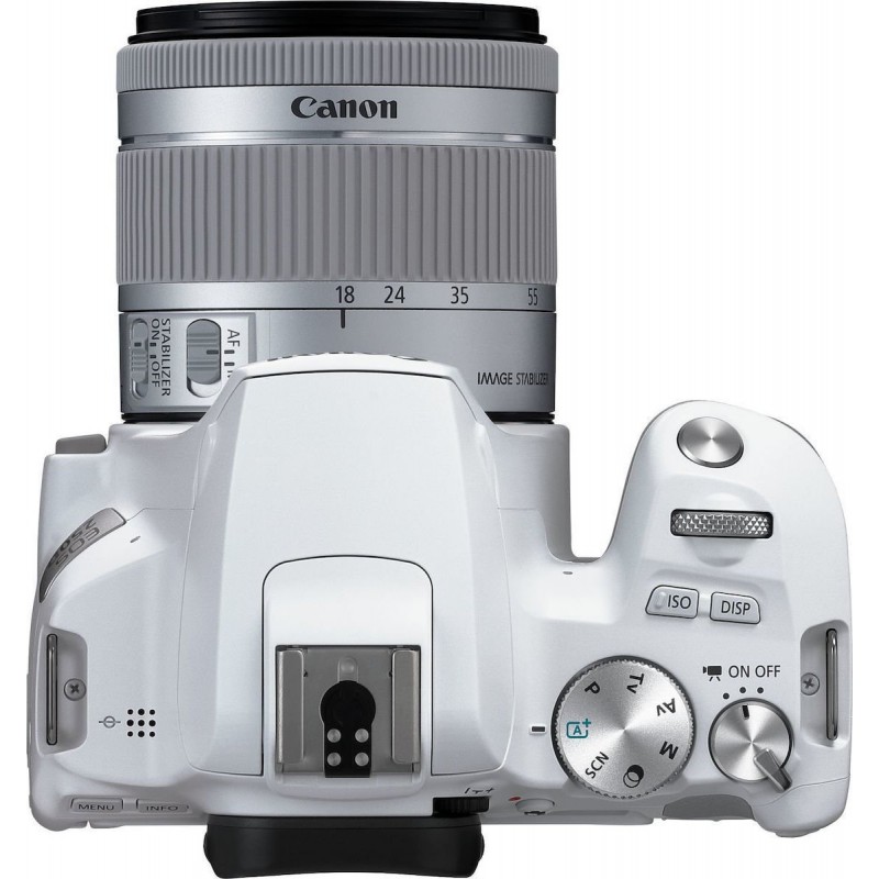 Canon EOS 250D[kit 18-55 IS STM White]