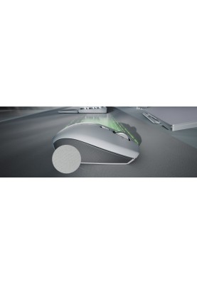 Razer Ігрова поверхня Pro Glide XXL Grey