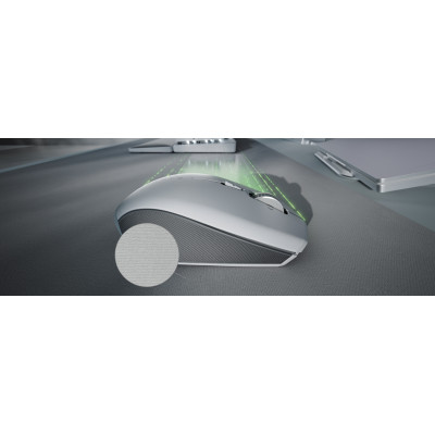 Razer Ігрова поверхня Pro Glide XXL Grey
