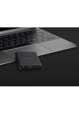 Transcend Портативний SSD USB 3.1 Gen 2 Type-C ESD270C 1TB