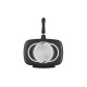 ARDESTO Gemini Grill (36 cm), Black