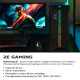 2E Комп’ютер персональний 2E Complex Gaming Intel i5-13400F/H610/16/512F+1000/NVD3060-8/FreeDos/GH1/500W