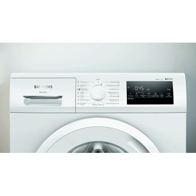 Siemens Пральна машина фронтальна, 8кг, 1400 WM14N2L4UA
