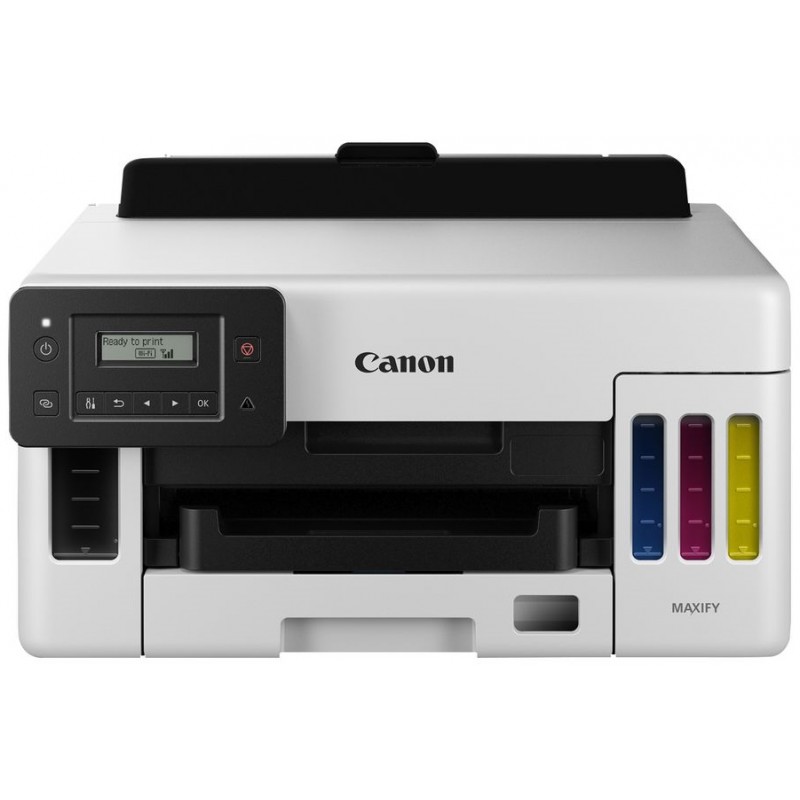 Canon Принтер А4 MAXIFY GX5040 з Wi-Fi