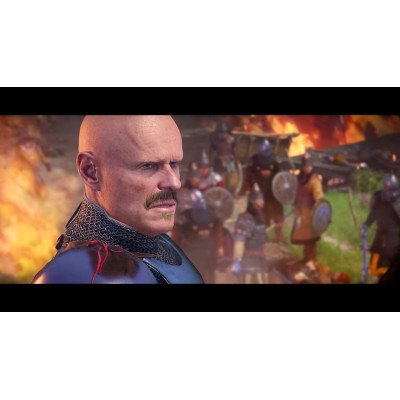 Games Software Kingdom Come: Deliverance Royal Edition NS (Switch)