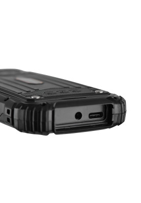 2E Мобільний телефон R240 2024 2.4" 2SIM, 1800мА•год, чорний