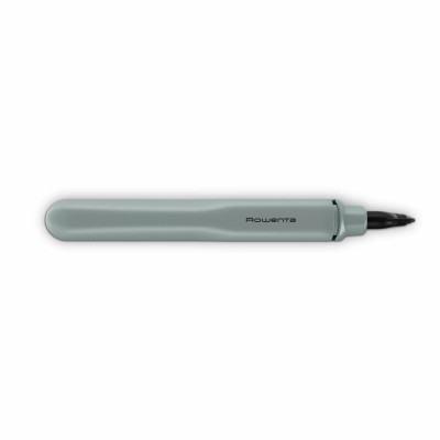 Rowenta Випрямляч Thermoglide, темп.режимів-5, 150-230С, іонізація, титан, світло-зелений