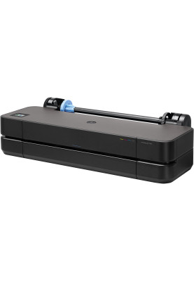 HP Принтер DesignJet T230 24" Wi-Fi