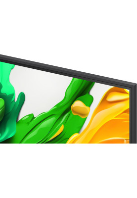 LG Телевізор 50" QNED 4K 120Hz Smart WebOS Black