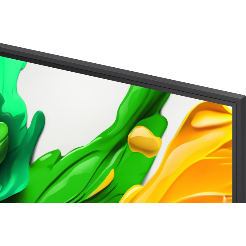 LG Телевізор 50" QNED 4K 120Hz Smart WebOS Black