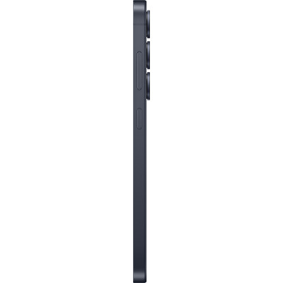 Samsung Смартфон Samsung Galaxy S25 5G (S931) 6.2' 12/512ГБ, 2SIM, 4000мА•год, синій чорний