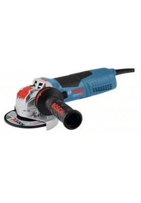 Bosch GWS 19-125 S X-LOCK, 125мм, 1900Вт, 2800-11500 об/мин