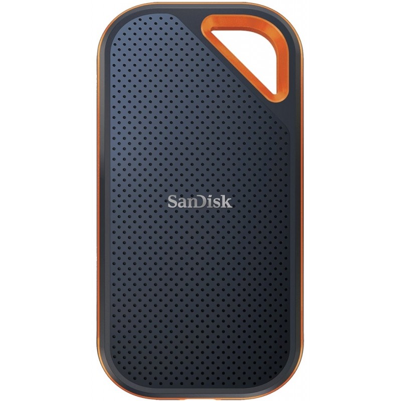 SanDisk Extreme PRO® Portable SSD V2[SDSSDE81-1T00-G25]