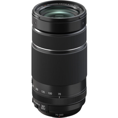 Fujifilm XF 70-300mm F4-5.6 R LM OIS WR