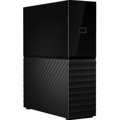 WD Настільний жорсткий диск 12TB USB 3.2 3.5" MyBook