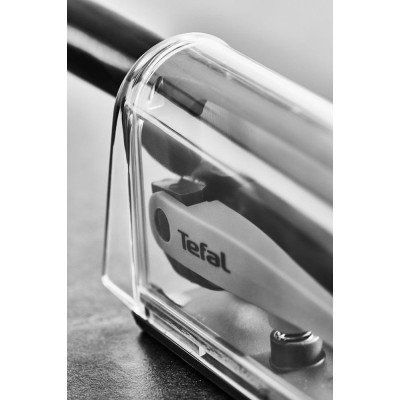 Tefal Ніж з чохлом-точилкою Eversharp 16,5 см (K2569004)