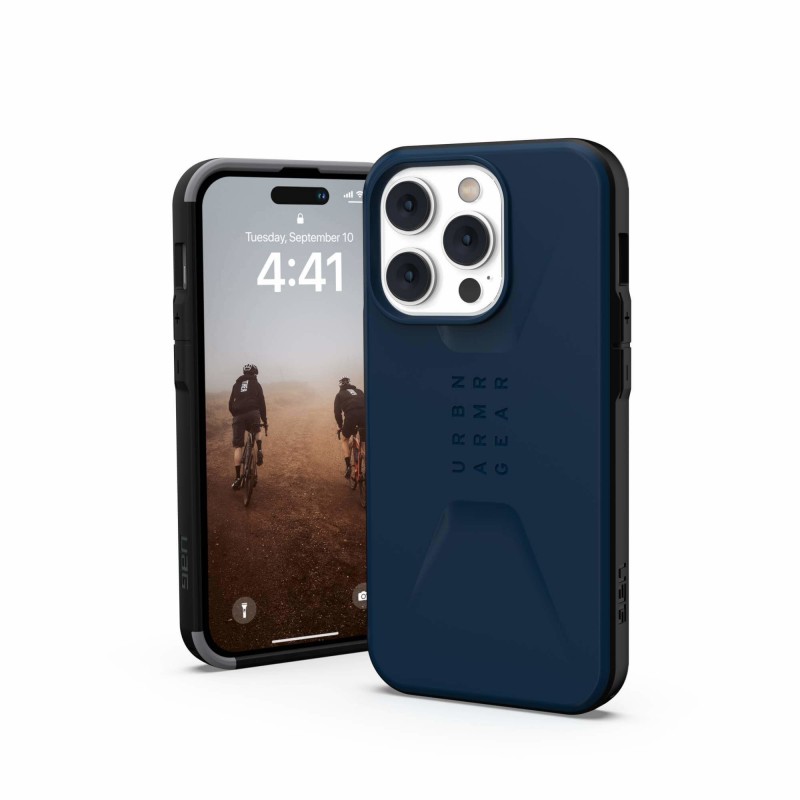 UAG Чохол для Apple iPhone 14 Pro Civilian, Mallard