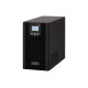 2E Джерело безперебійного живлення PS3000L, 3000VA/2400W, на зовнішні АКБ 4*12В, 3xSchuko+3xC13
