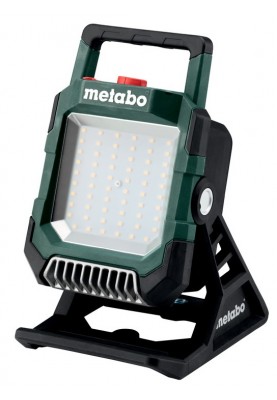 Metabo Прожектор BSA 18 LED 4000 акумуляторний, 18В, 4000Лм, 1.9кг, без АКБ та ЗП