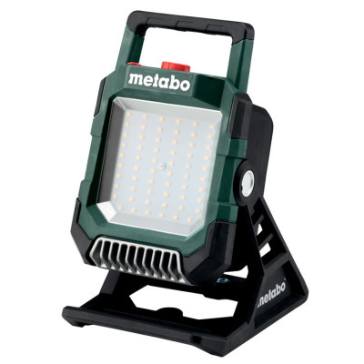 Metabo Прожектор BSA 18 LED 4000 акумуляторний, 18В, 4000Лм, 1.9кг, без АКБ та ЗП