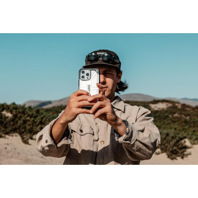 UAG Чохол для Apple iPhone 15 Pro Plasma, Ice