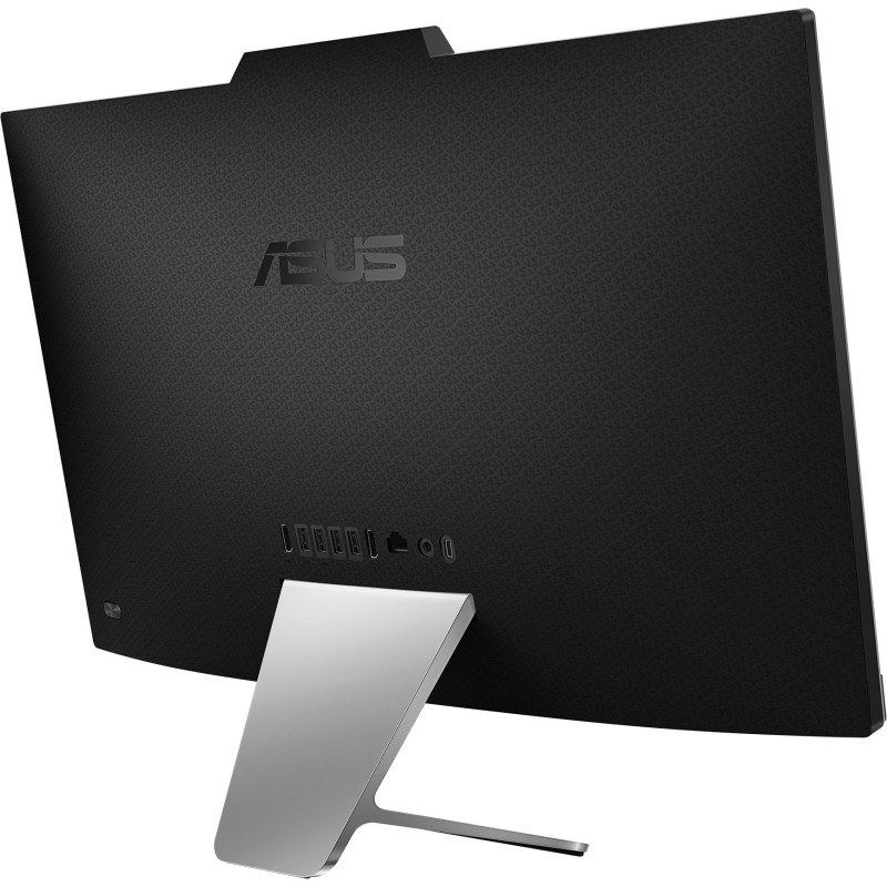ASUS Персональний комп'ютер моноблок A3402WBAK-BA285M 23.8" FHD AG, Intel i5-1235U, 16GB, F512GB, UMA, WiFi, без ОС, чорний