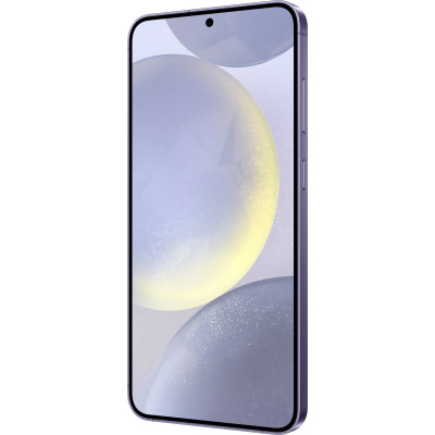 Samsung Смартфон Galaxy S24+ 5G (S926) 6.7' 12/512ГБ, 2SIM, 4900мА•год, фіолетовий кобальтовий