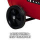 Einhell Компресор повітряний TC-AC 270/50/8, масляний, 1800Вт, 50л, 270л/хв, 8бар, 30.08кг
