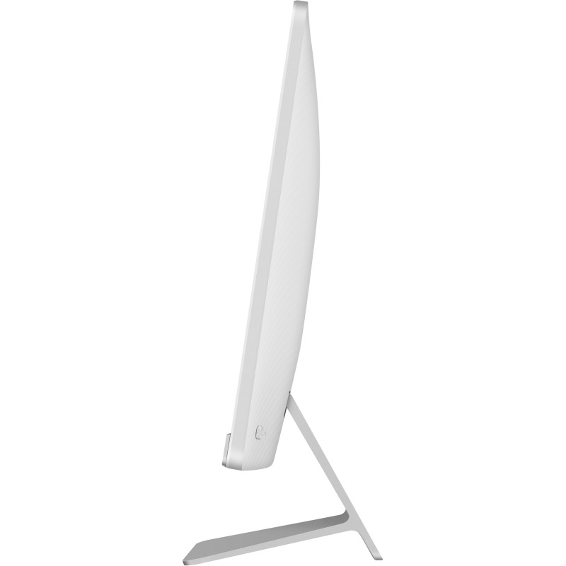ASUS Комп'ютер персональний моноблок V241EAK-WA051M 23.8" FHD AG, Intel i5-1135G7, 8GB, F512GB, UMA, WiFi, без ОС, білий