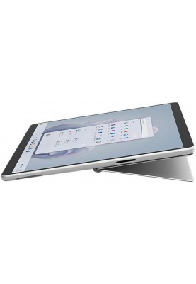 Microsoft Планшет Surface Pro-9 13” PS Touch, Intel i7-1265U, 32GB, F1TB, UMA, Win11P, сріблястий