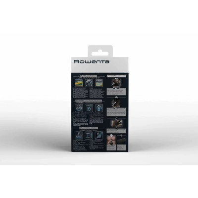 Rowenta Тримір TRIM&STYLE 13В1 TN9140F4
