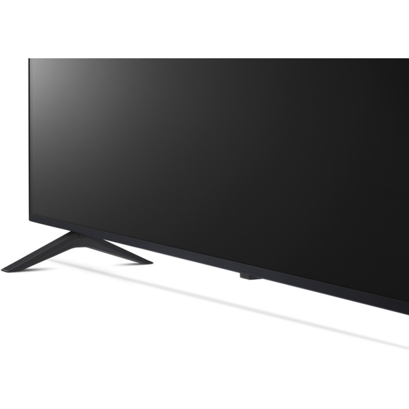 LG Телевізор 65" NanoCell 4K 120Hz Smart WebOS Black