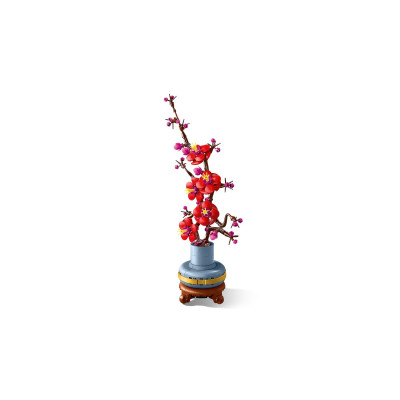 LEGO Конструктор Icons Сливовий цвіт