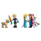 LEGO Конструктор Disney Крижаний палац Ельзи