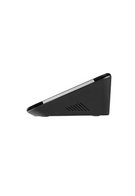 AVER Контролер CP10 G2, Android 10, дисплей 10.1', PoE+, Zoom Rooms, чорний