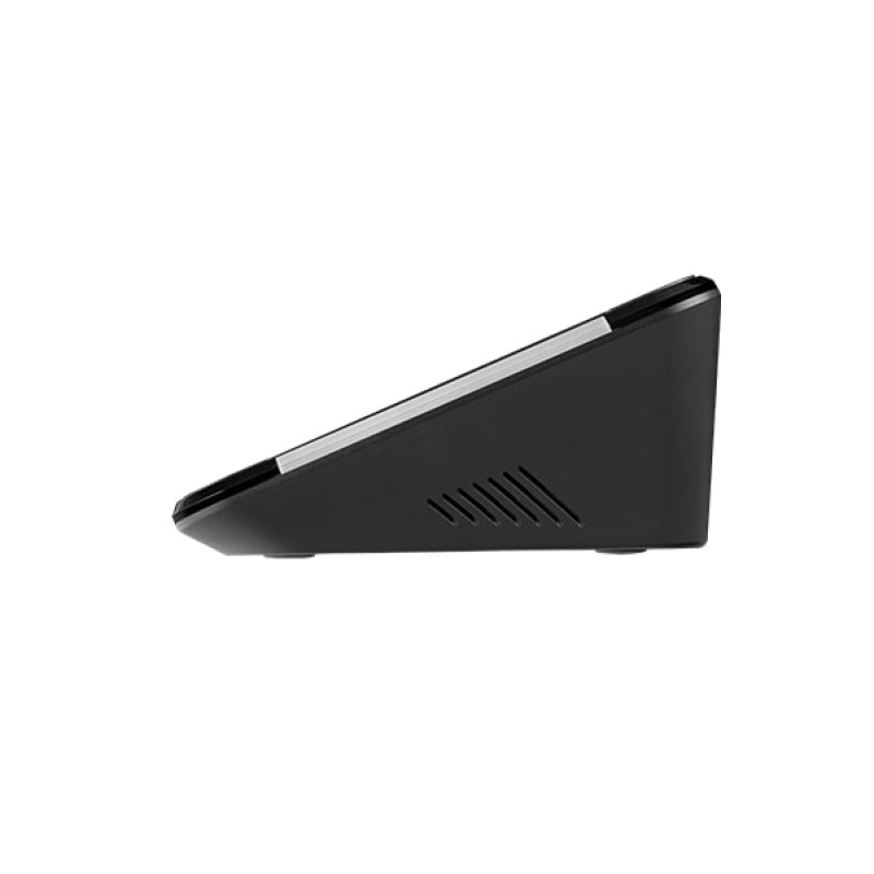 AVER Контролер CP10 G2, Android 10, дисплей 10.1', PoE+, Zoom Rooms, чорний