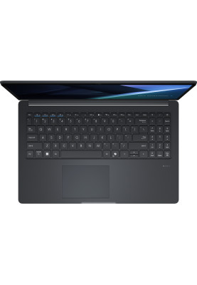 ASUS Ноутбук ASUS Expertbook B1 B1503CVA-S70493 15.6" FHD vIPS, Intel i3-1315U, 16GB, F512GB, UMA, NoOS, Чорний