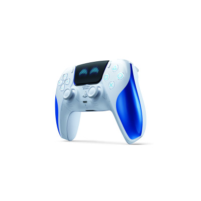 PlayStation Геймпад 5 Dualsense BT (Astro Bot Joyful Limited Edition)