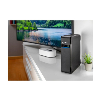Eaton Джерело безперебійного живлення Eaton 3P Ellipse 700VA/420W, 3+1xSchuko Eaton Джерело безперебійного живлення Eaton 3P Ellipse 700VA/420W, 3+1xSchuko