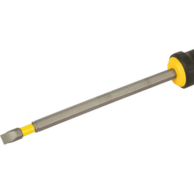 DeWALT Викрутки DeWALT TOUGHSERIES MAX FIT, SL, PH, набір 6шт
